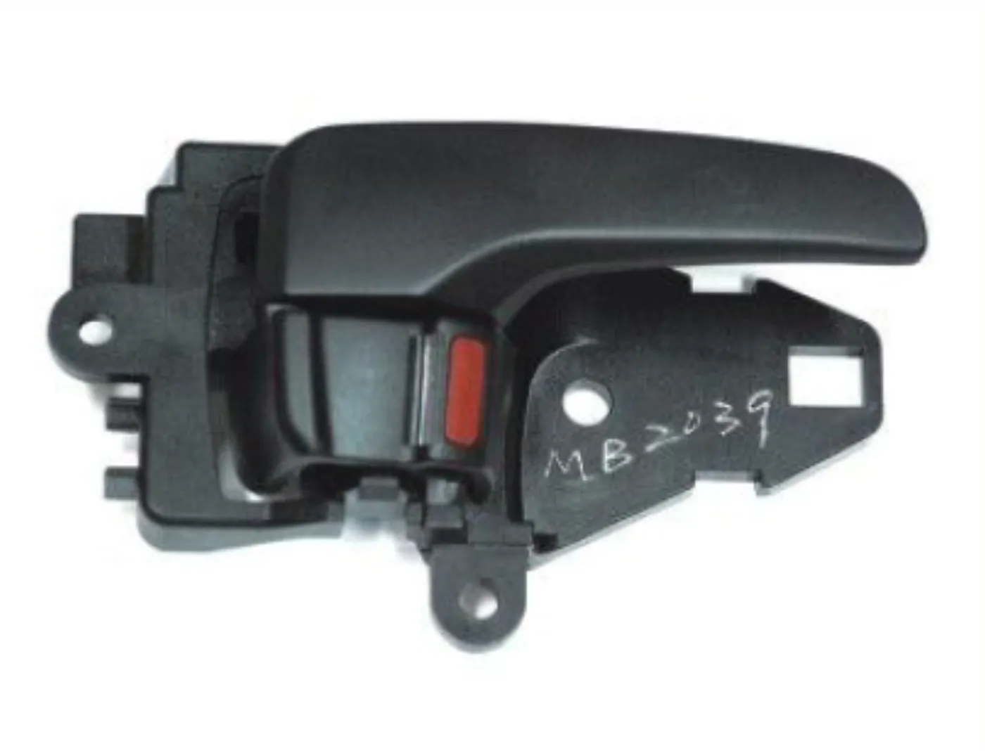 HG-MB-2039 MITSUBISHI COLT view 3