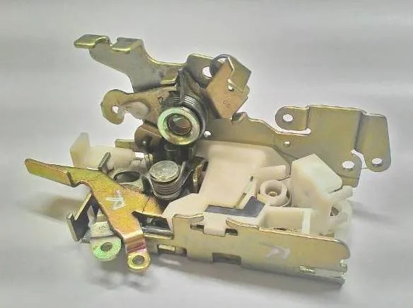 HG-BZ-4002 MERCEDES 2640
