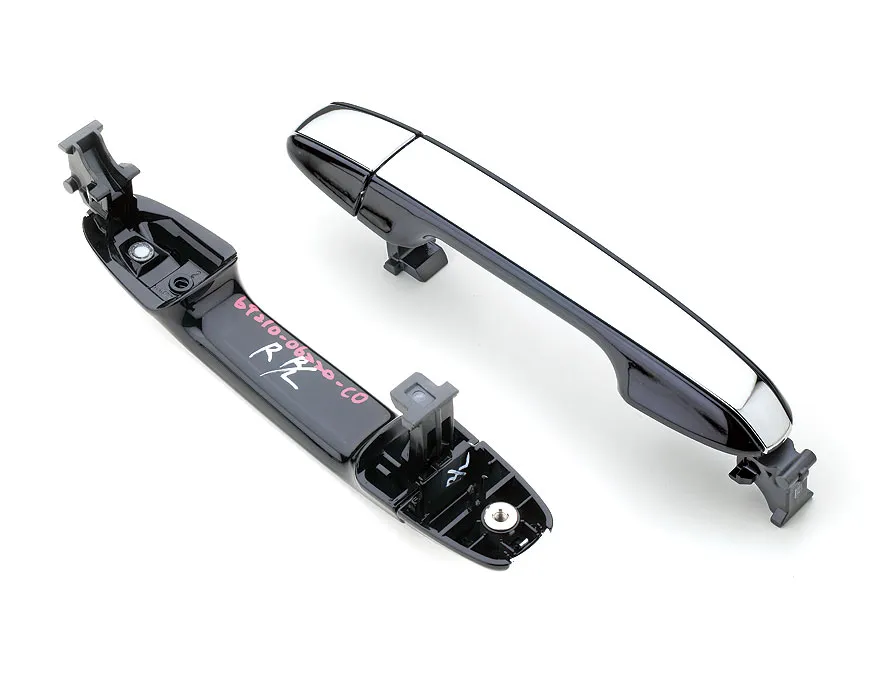 HG-TY-1089 TOYOTA CAMRY view 3