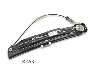 HG-BW-6006P BMW E39 view 2
