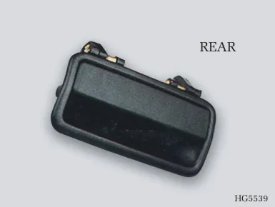 HG-HD-1001 HONDA CIVIC view 2