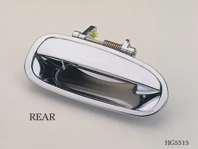 HG-HD-1007 HONDA CIVIC view 2