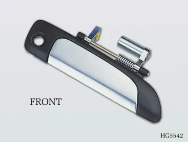 HG-HD-1008 HONDA CIVIC