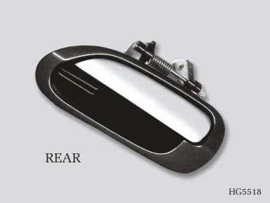 HG-HD-1016 HONDA ACCORD view 2