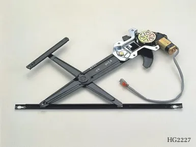 HG-HD-6007P HONDA CIVIC