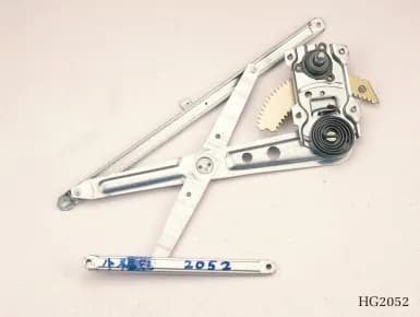 HG-HN-6001 HINO FC8.7