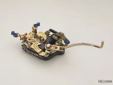 HG-IS-4006 ISUZU NPR