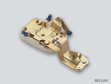 HG-IS-4012 ISUZU JCR