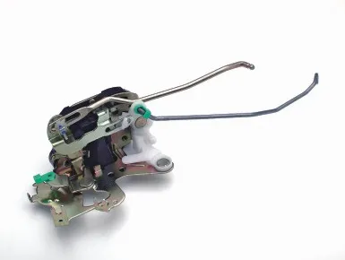 HG-IS-4015 ISUZU TFR