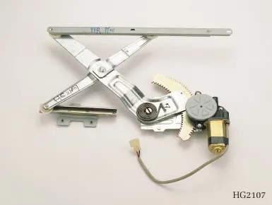 HG-IS-6006P ISUZU TFR