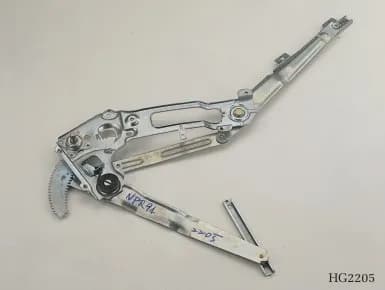 HG-IS-6012 ISUZU NPR