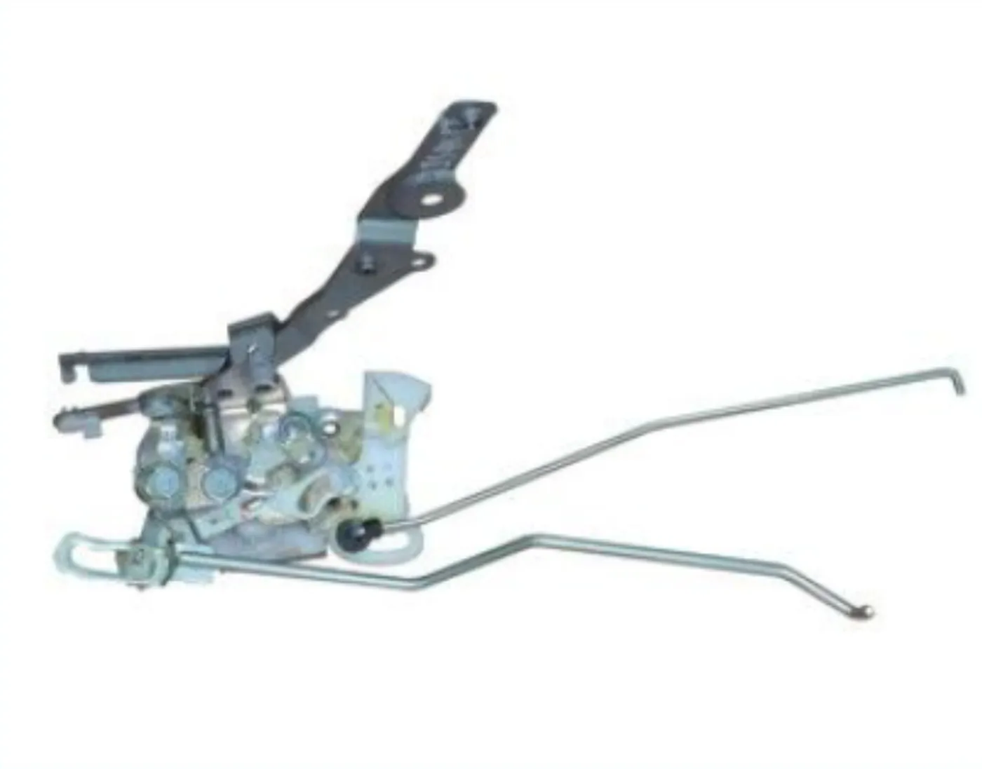 HG-IS-4017 ISUZU NPR