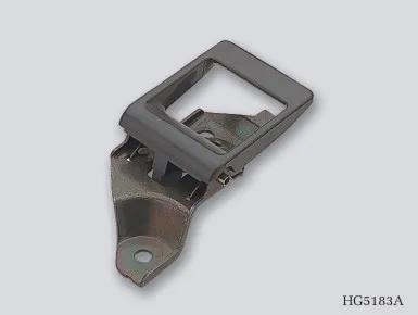 HG-MB-2020 MITSUBISHI FREECA