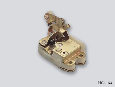 HG-MB-4011 MITSUBISHI MINICAB 800