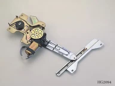 HG-MB-6008P MITSUBISHI FREECA view 2