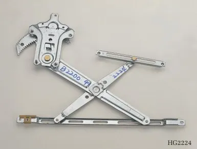 HG-MZ-6016P MAZDA 1123