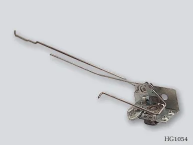 HG-NS-4009 NISSAN B110
