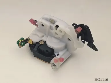 HG-NS-4020 NISSAN H41