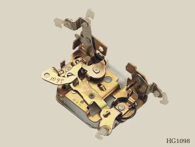 HG-NS-4021 NISSAN CK12