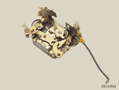 HG-NS-4022 NISSAN CW340/CW53