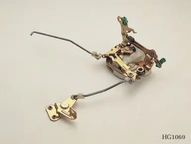 HG-NS-4023 NISSAN UD520