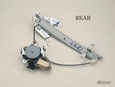 HG-NS-6030P NISSAN CEFIRO view 2