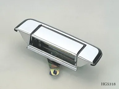 HG-TY-3016 TOYOTA HILUX