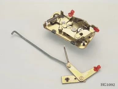 HG-TY-4011 TOYOTA LAND CRUISER