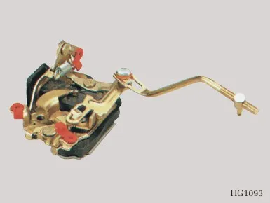 HG-TY-4012 TOYOTA LAND CRUISER