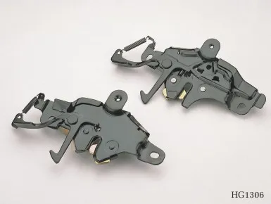HG-TY-4035 TOYOTA HILUX