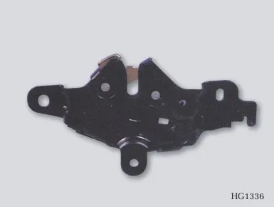HG-TY-4052 TOYOTA LAND CRUISER